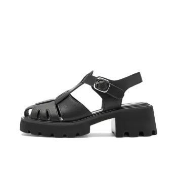 NINE WEST Roman Sandals Women's