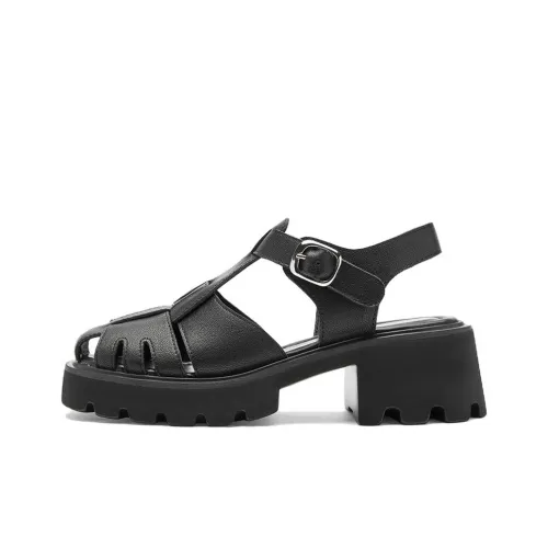 NINE WEST Roman Sandals Women's