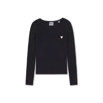 GUESS Knitwear Women's JBLK Black