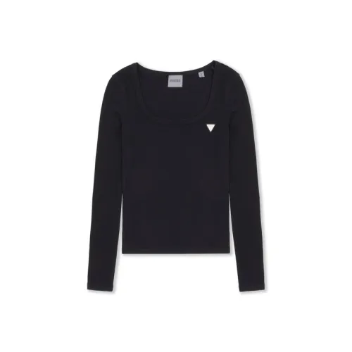 GUESS Knitwear Women's JBLK Black