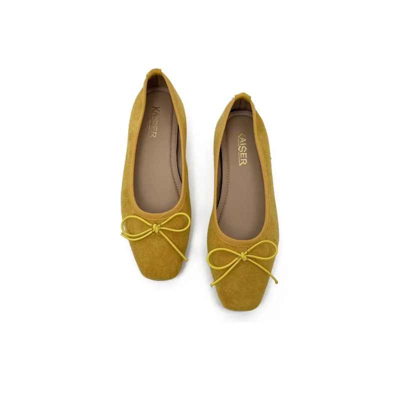 KAISER Casual Single Shoes Women's-9