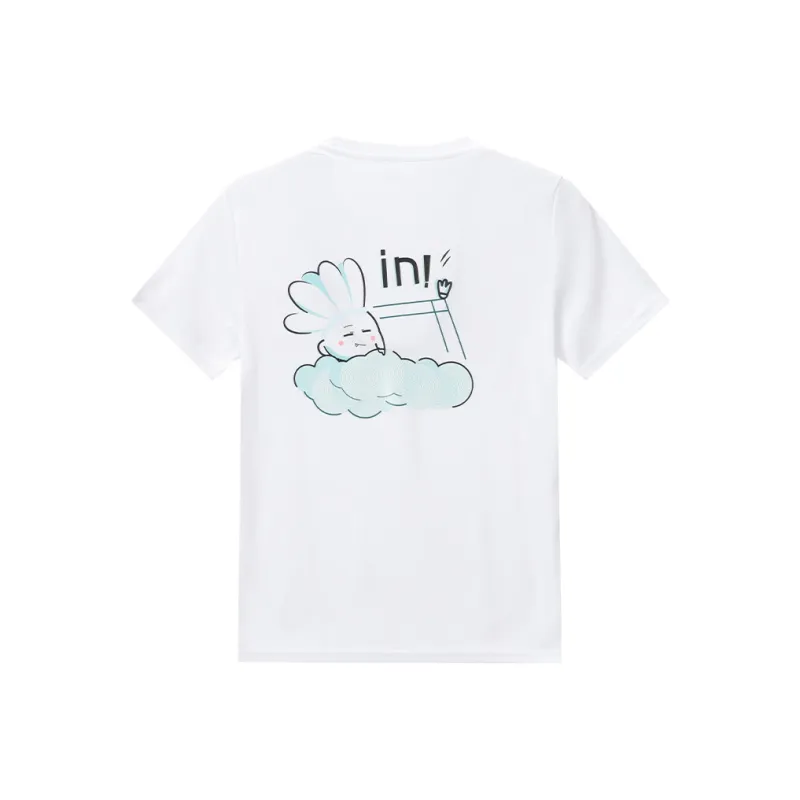 SHANGZHEN T Shirts Unisex-2