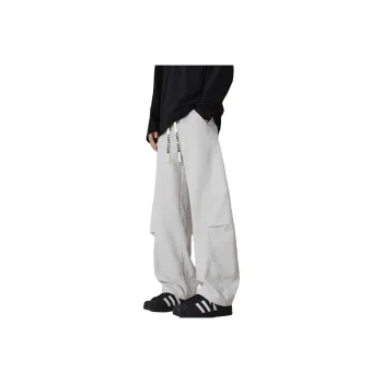Puppytown Cargo Pants Unisex