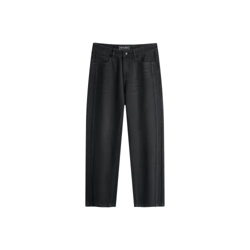 Dance with wolves Jeans Men