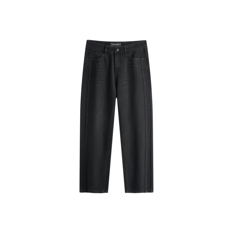 Dance with wolves Jeans Men-0