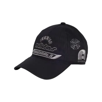 Adidas Originals Sponsors Baseball Hat