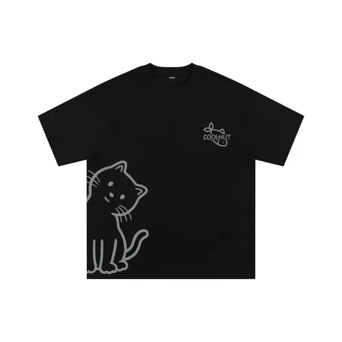 Coolhut T Shirts Unisex