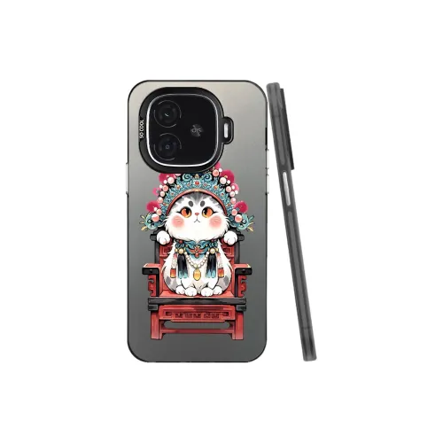 MaiBuZhe Phone Cases