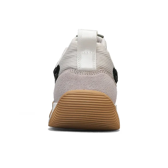 HACKBUTEER Low Top Casual Shoes Men's Box Included-5