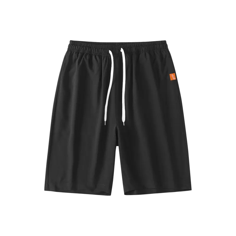 Snow Know The Answer SKTA Casual Shorts Unisex-0