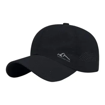 MEETSUNNY Polyester Baseball Caps Unisex