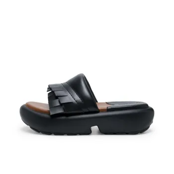 Lost In Echo Slide Slippers Women's