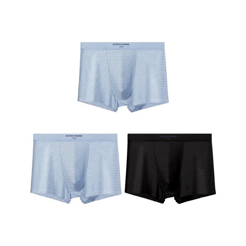 ATLETICO DE MADRID 1903 Underpants Men's Combo Set-22