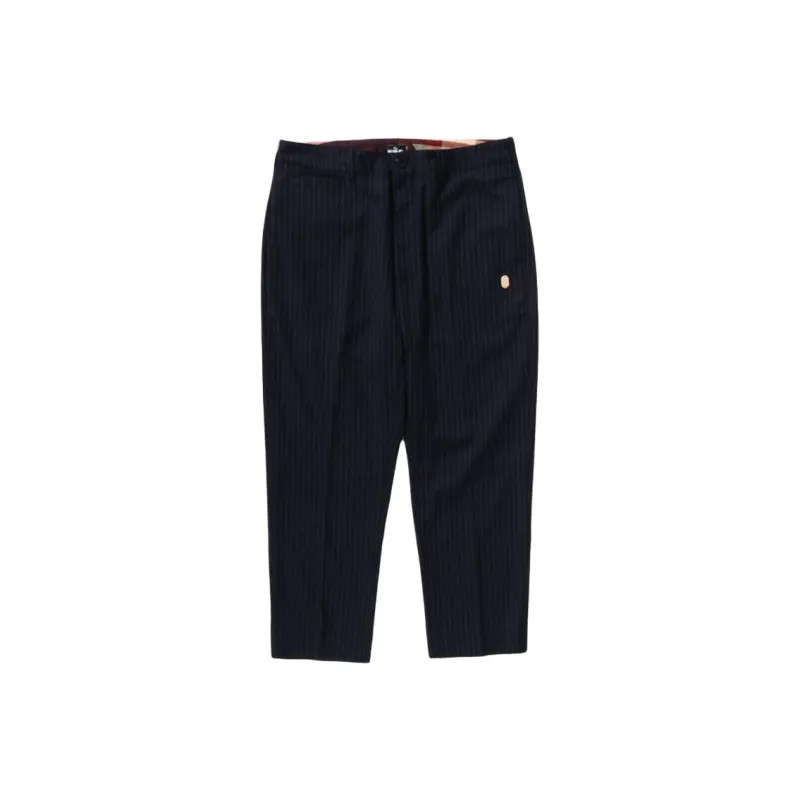 Bape Stripe Pants-0