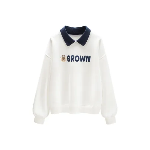 Cypress House Sweatshirt Women's