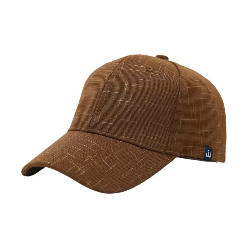 JEANSWEST Polyester Baseball Caps Unisex-7