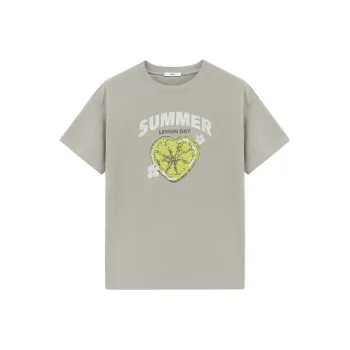 D'zzit T-Shirts Women's