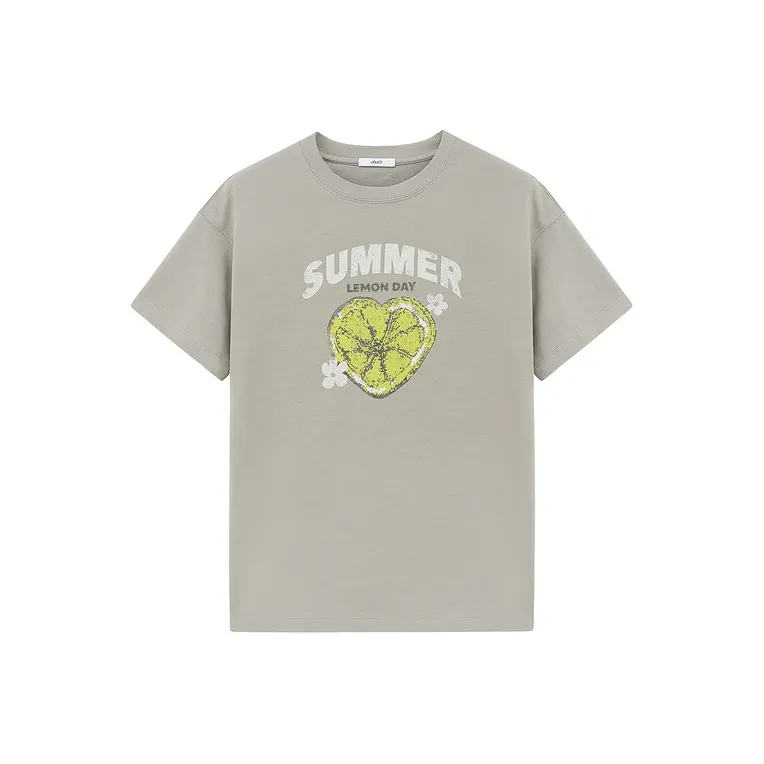 D'zzit T-Shirts Women's-0
