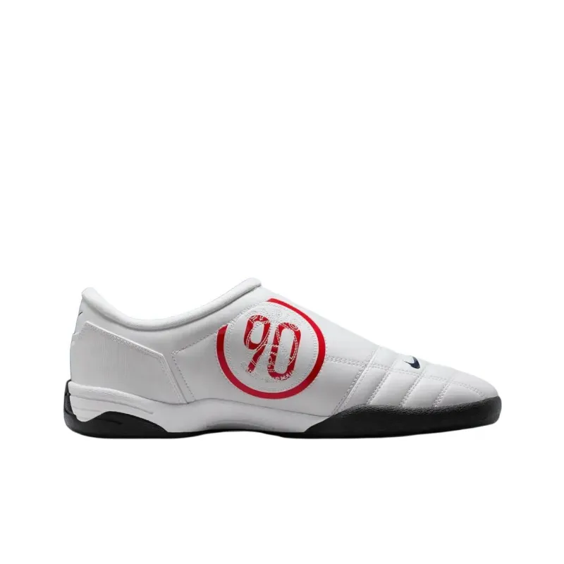 Nike Total 90 3 Sp Psg Paris Saint Germain White Midnight Navy-1