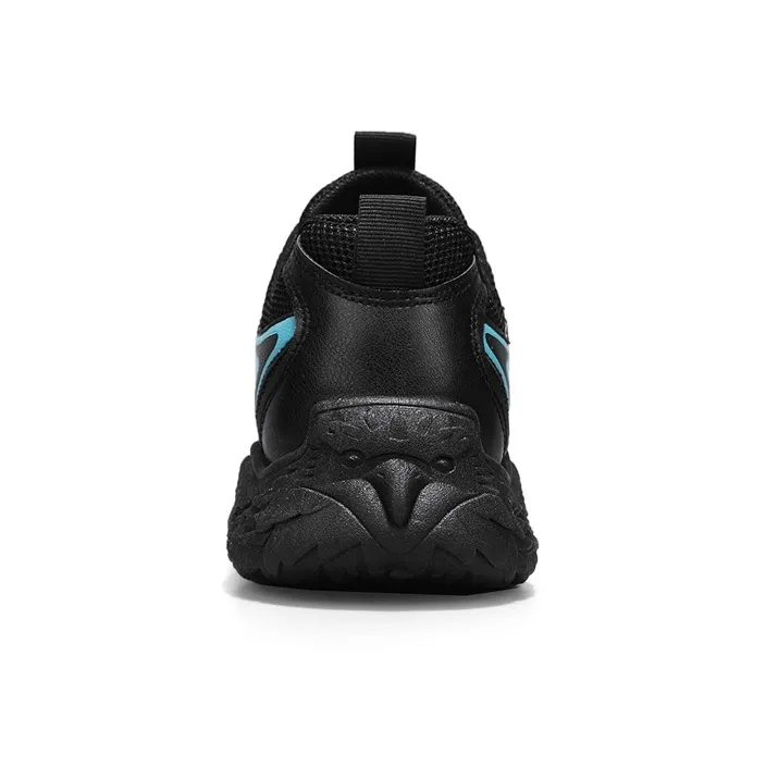 Ncmt Shock Absorbers Slip Resistant, Abrasion Resistant, Breathable Low Top Running Shoes Unisex-65