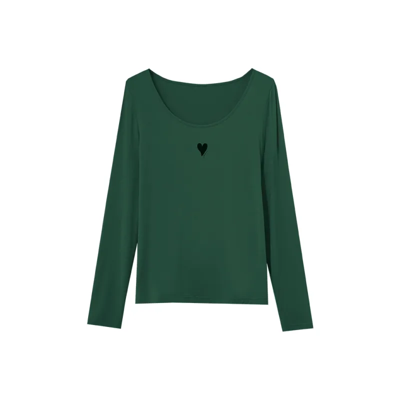 AMII T Shirts Women's-16