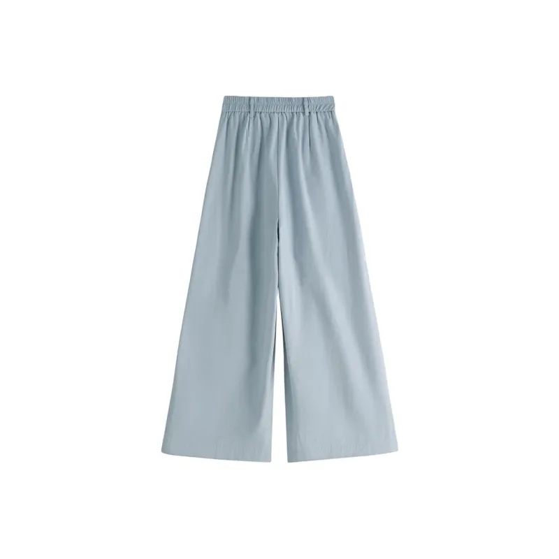 Mm Suit Trousers Women's-1