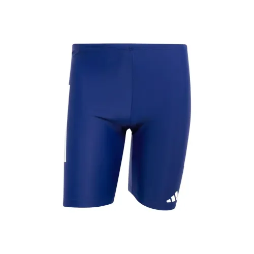 Adidas 3S Swimming Shorts Men's Dark Blue