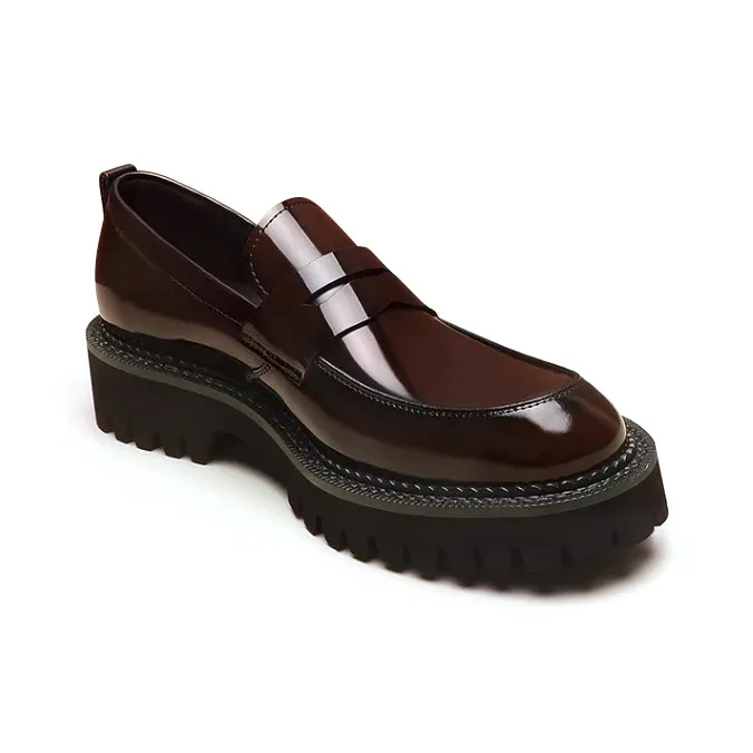 Bansley Loafers Men-7
