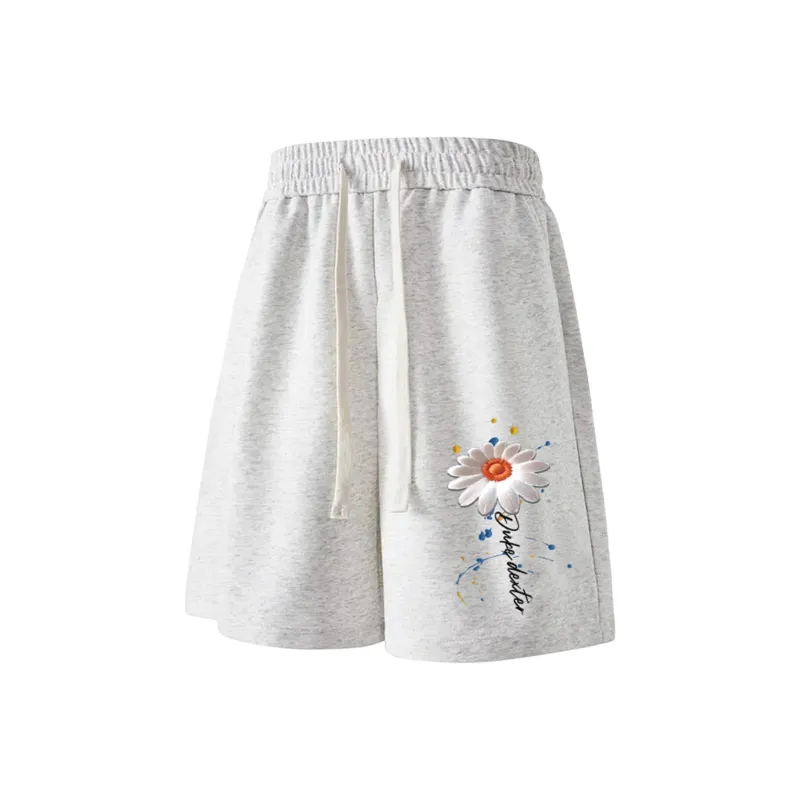 DUKE+DEXTER Casual Shorts Unisex-0