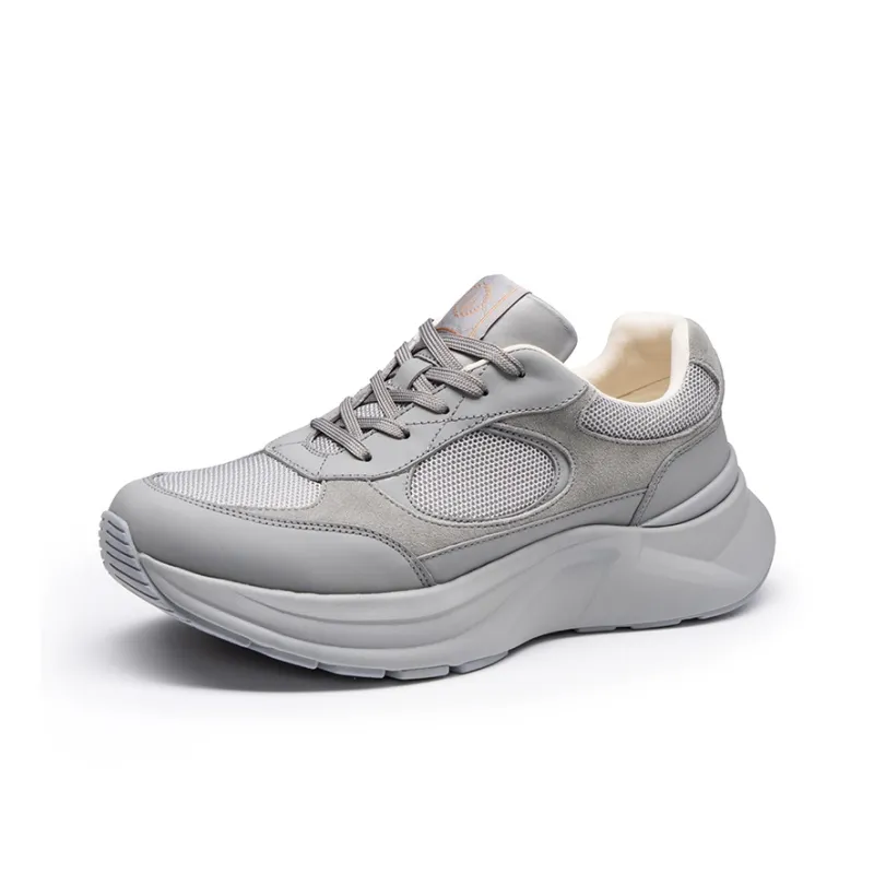 CROWN Low Top Casual Shoes Men's-11