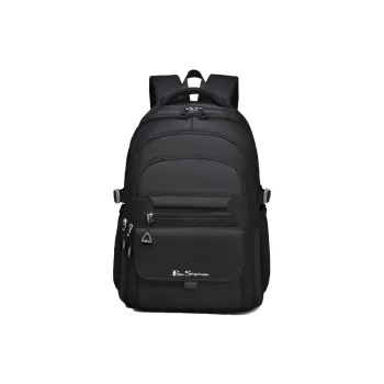 BEN SHERMAN Polyester Backpack Unisex Multicolor