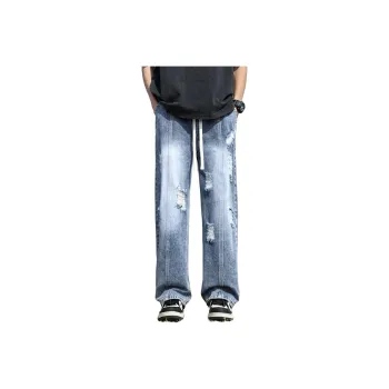 TINA GIA Jeans Unisex