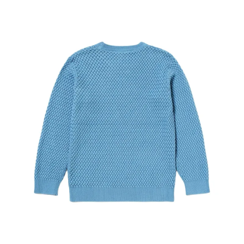 LACOSTE Sweaters Men Blue-1