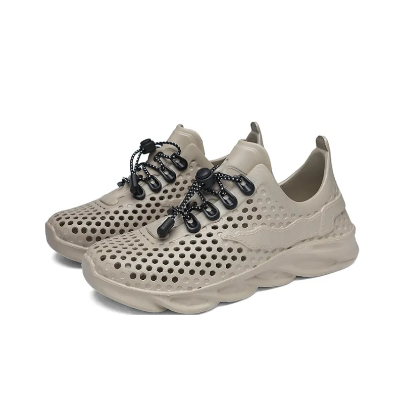 OUGLEMEN Clogs Men-3