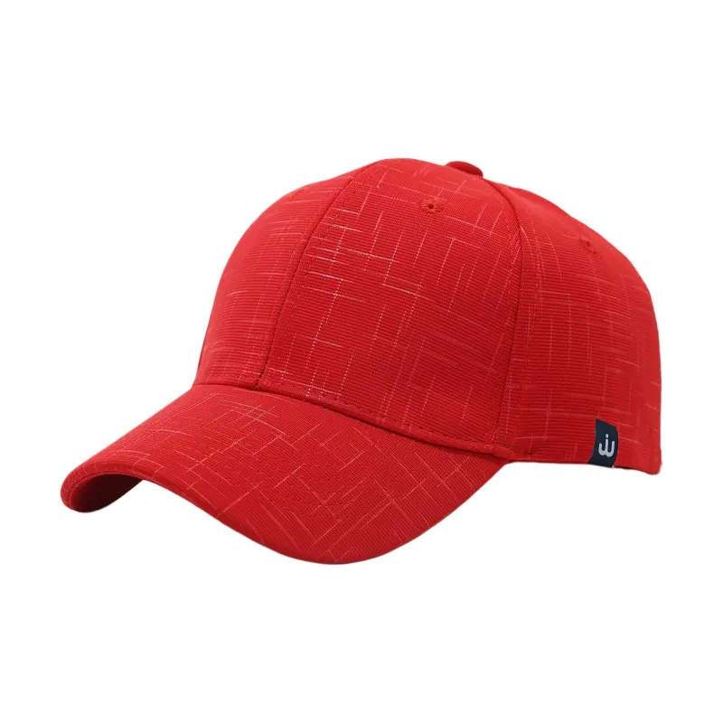 JEANSWEST Polyester Baseball Caps Unisex-9