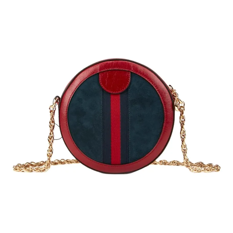 GUCCI Ophidia Shoulder Bags-2