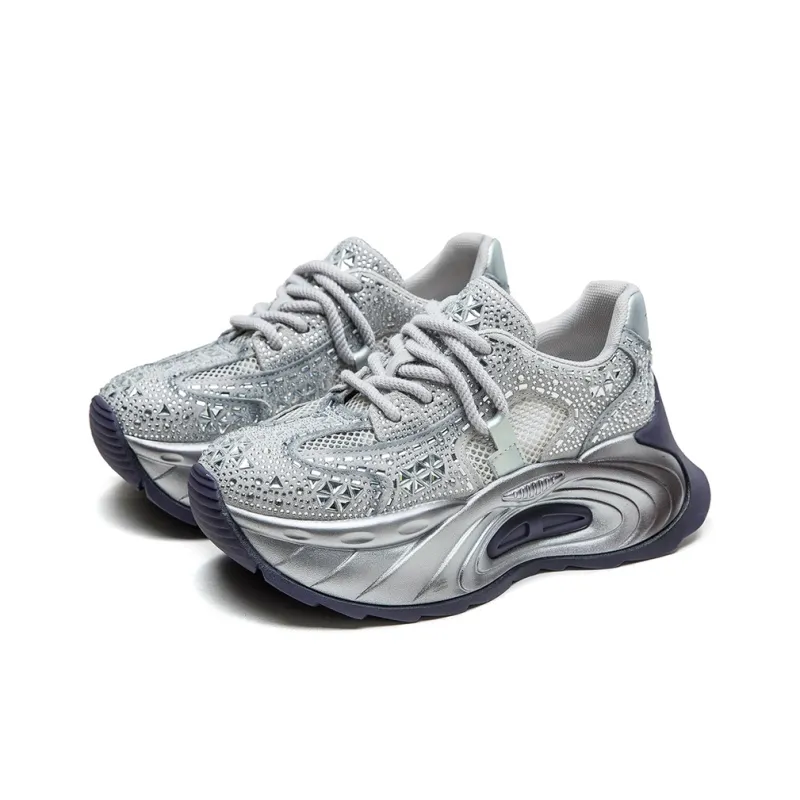 Jay Low Top Casual Shoes Women's-6