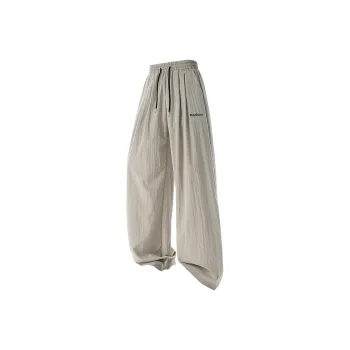 DUKE+DEXTER Casual Pants Unisex