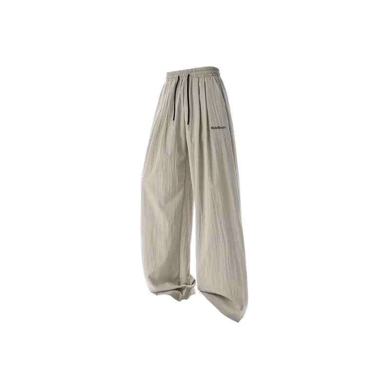 DUKE+DEXTER Casual Pants Unisex-11