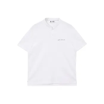 JACK&JONES Polo Shirts Men