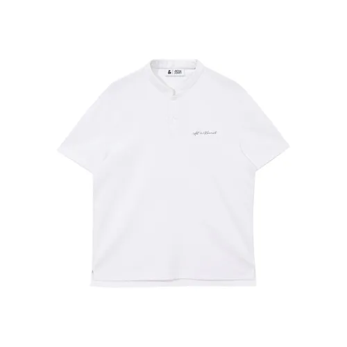 JACK&JONES Polo Shirts Men
