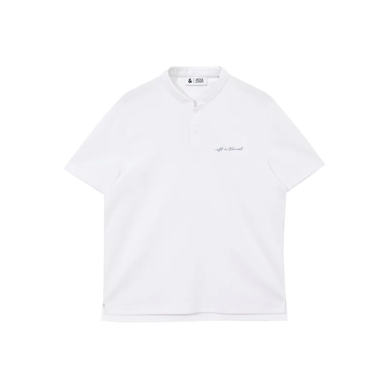JACK&JONES Polo Shirts Men-0