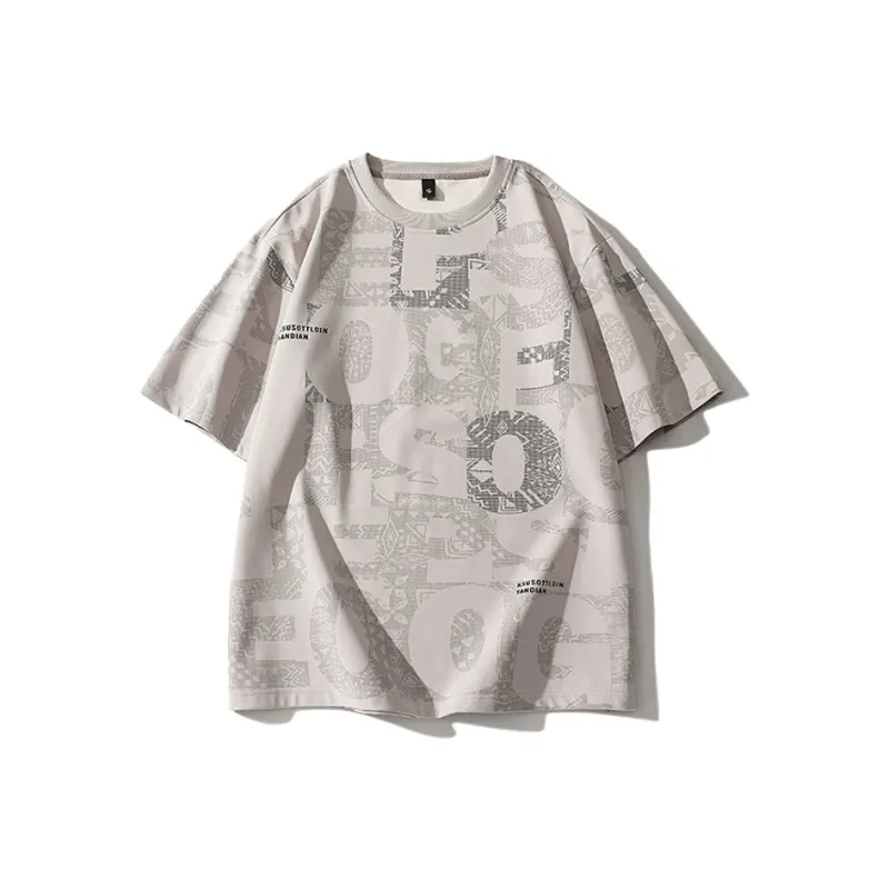 TONYBEAR T Shirts Men-4