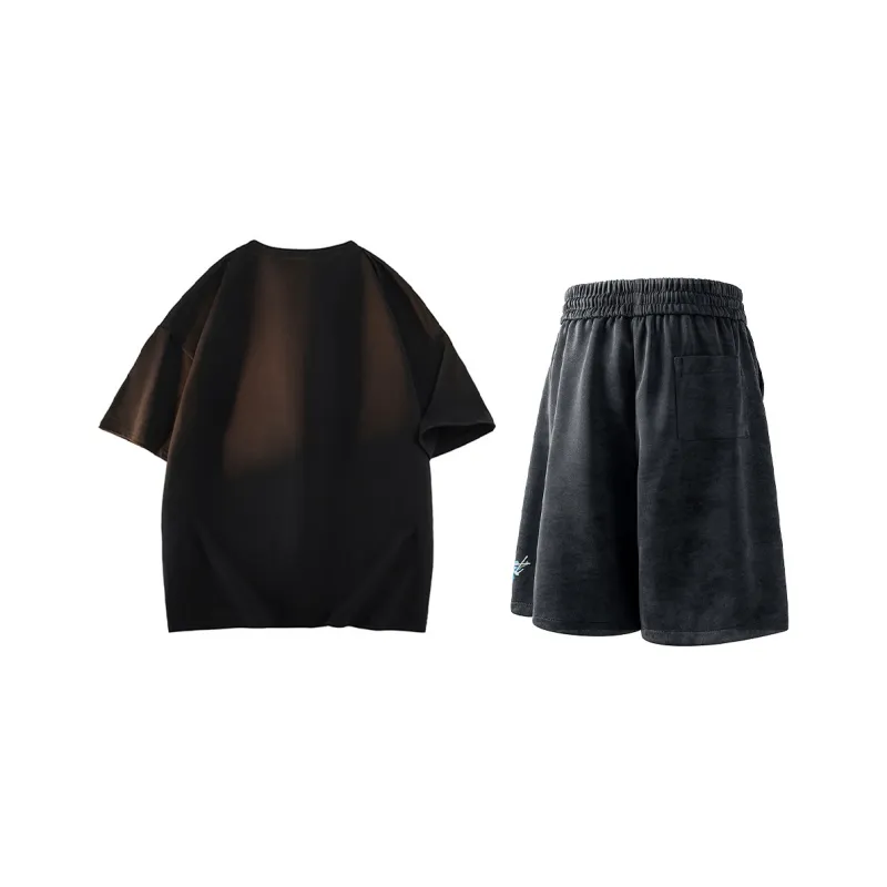 JINBEILE Casual Sportswear Unisex-1