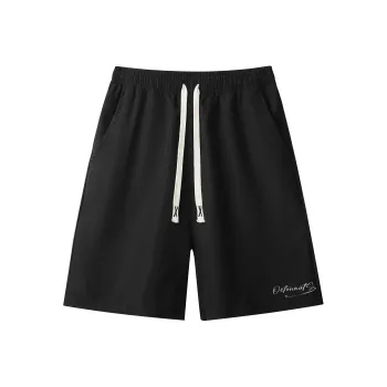 Small Columns Under The Sea Casual Shorts Unisex