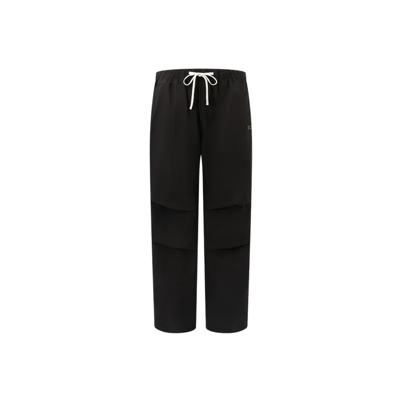 CHINISM Casual Pants Unisex-6