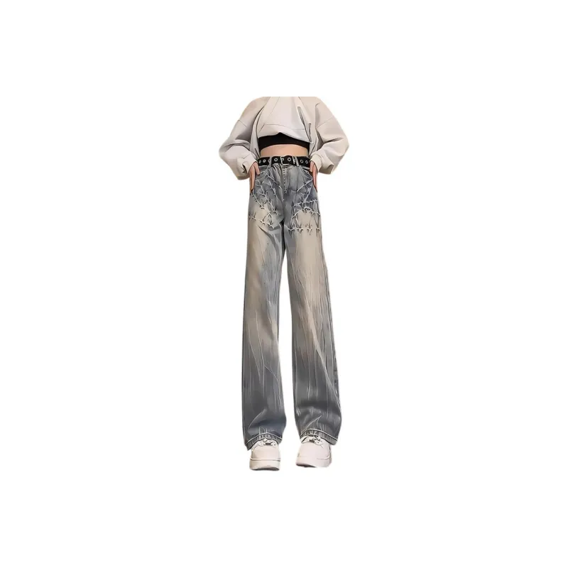 DJ.SPIRIT Jeans Unisex-0