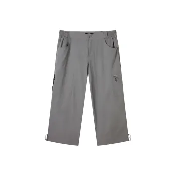 N MAX Casual Pants Unisex