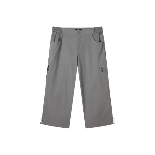 N MAX Casual Pants Unisex
