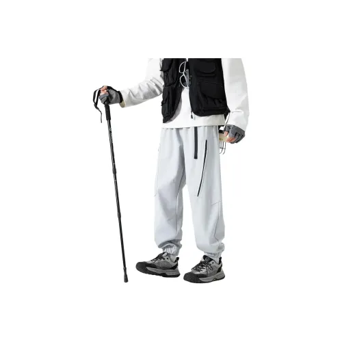 SIL VITIN Casual Pants Unisex
